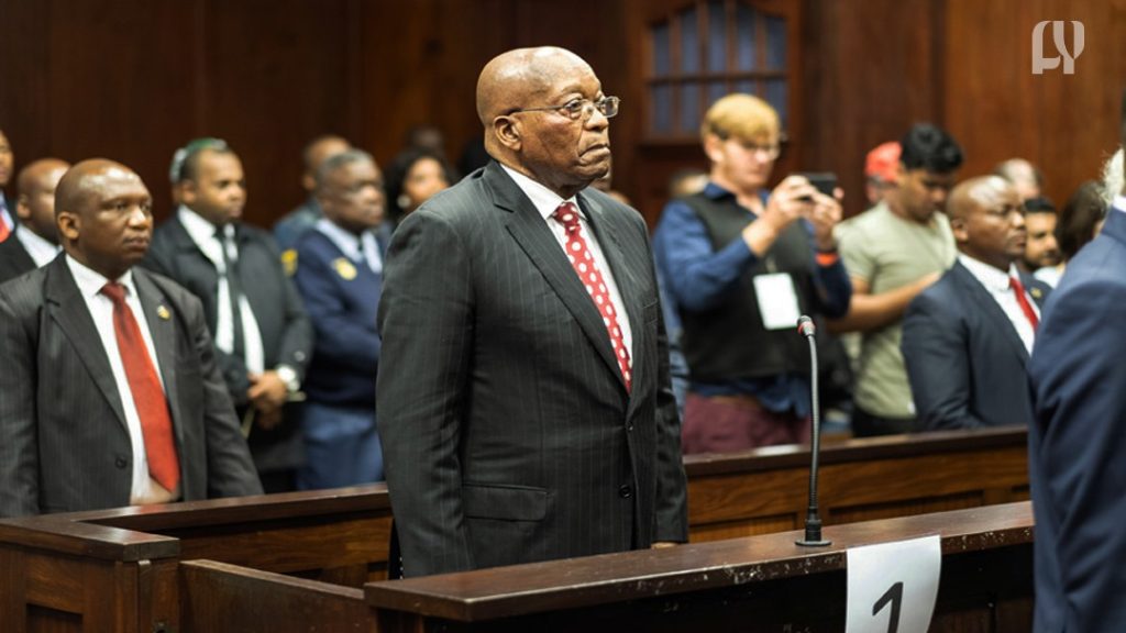 Zuma Arms Deal Trial, Thales Case, Delays, Corruption, Justice