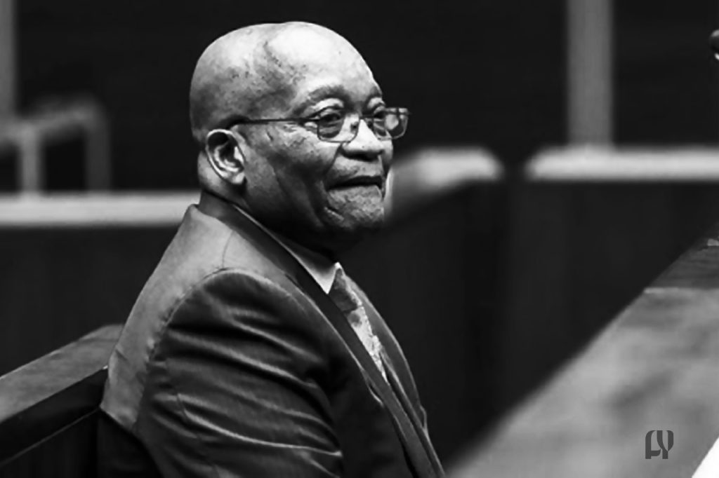 Zuma and Thales Arms Deal Saga A 20-Year Legal Marathon Nears Climax Amid Fresh Delays