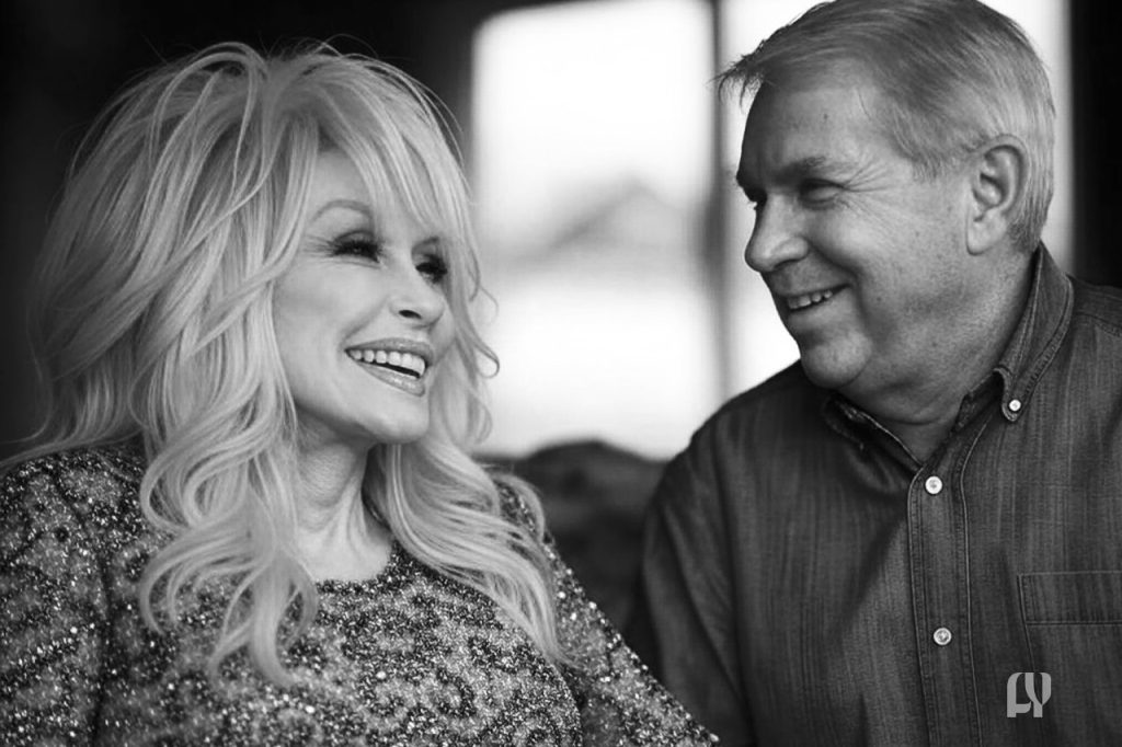 A Lifetime of Quiet Devotion - Carl Dean’s Enduring Love Legacy Lives On