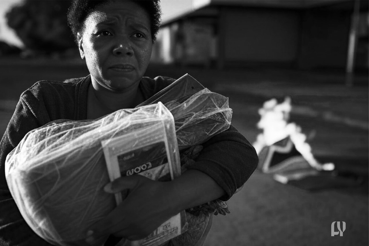 VAT Hike Betrayal: GNU Coalition Cracks Widen ANC’s Crisis ANC's VAT Hike Betrayal Crushing Blow to South Africa's Poor Amid GNU Turmoil