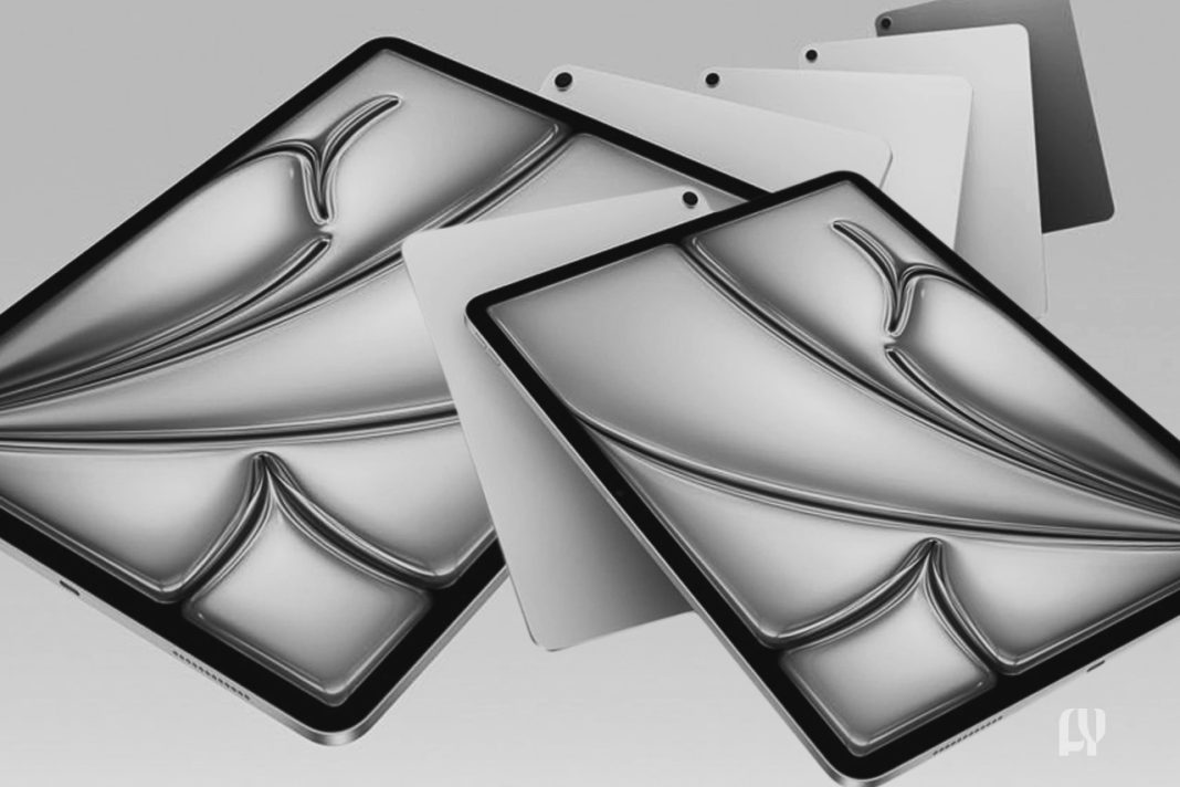 Apple Launches M3 iPad Air AI-Powered Tablet Aims to Reignite Consumer Demand