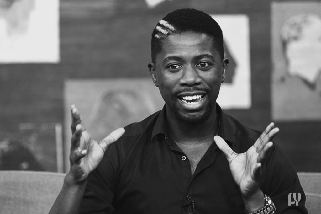 Atandwa Kani South Africa’s Prince of Theatre Carving a Global Legacy