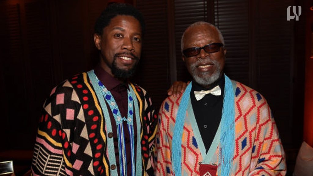 Atandwa Kani: South Africa’s Prince of Theatre