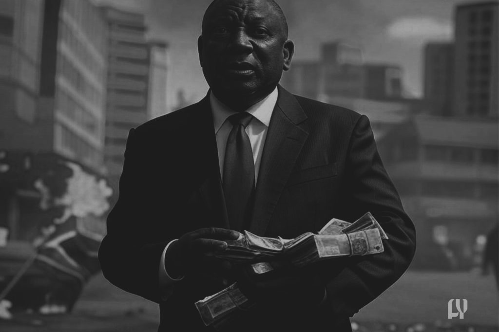 Budget 2.0 VAT Hike Fury Godongwana’s “Balancing Act” Crushes South Africa’s Poor