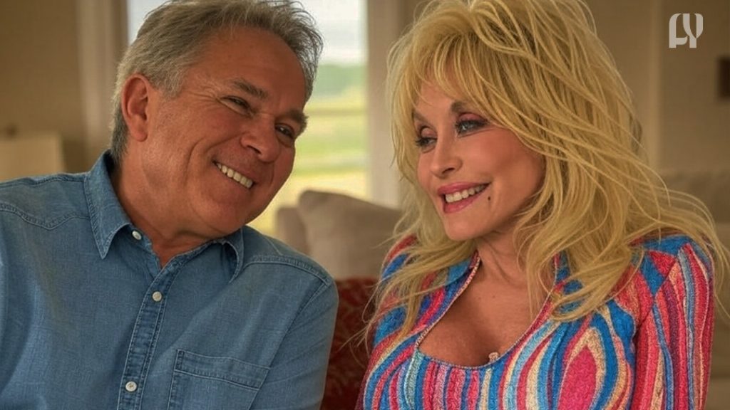 Carl Dean’s Enduring Love Legacy Dolly Parton’s Quiet Anchor Passes at 82
