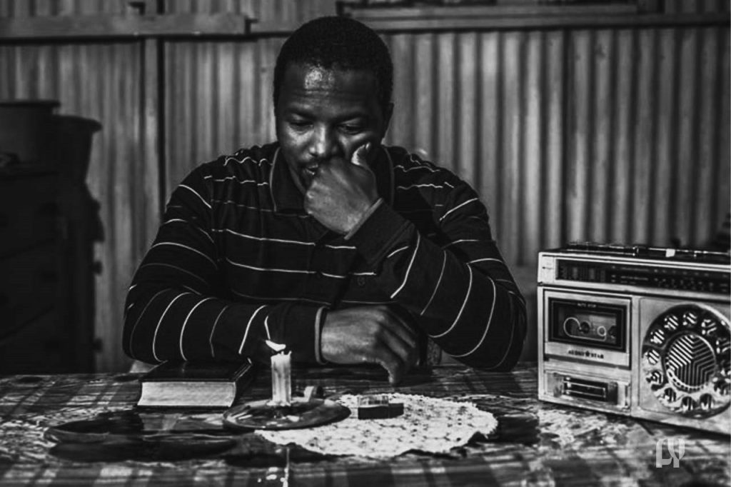 Jet Novuka - The Legacy of a South African Acting Icon