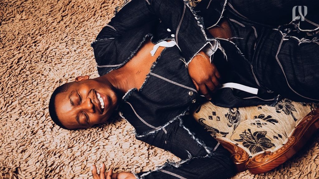 Mpho Sebeng - A Legacy of Talent and Kindness