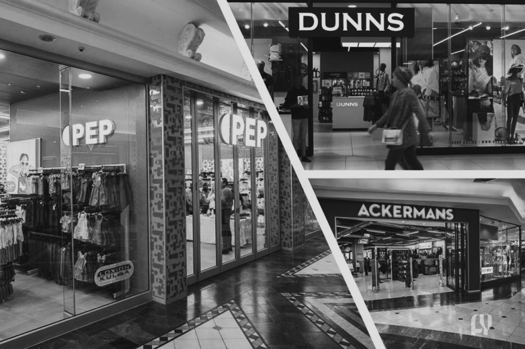 Pepkor’s Strategic Retail Expansion Acquiring Swagga, Legit, Boardmans, and Style
