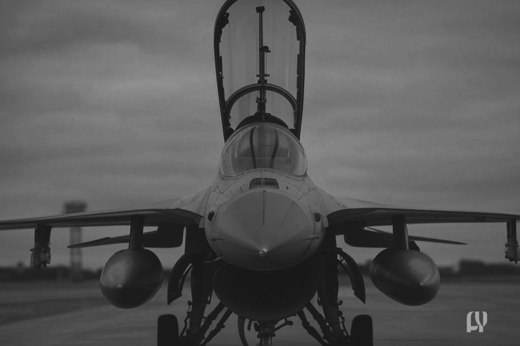 South Africa Air Force - SAAF Crisis Only Six Aircraft Operational of 330