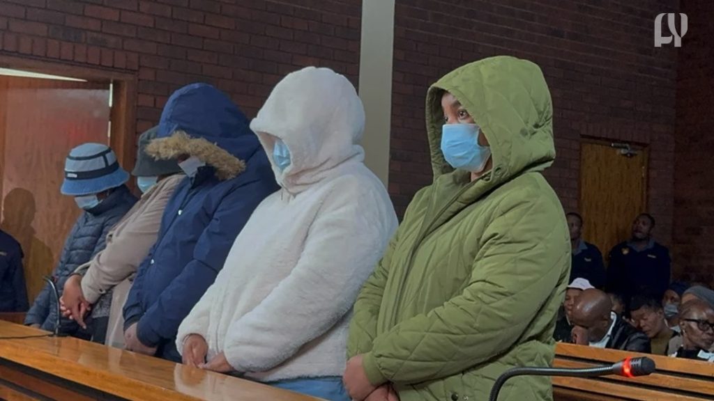 SASSA Fraud Crackdown Officials Arrested, SASSA Grant Heist