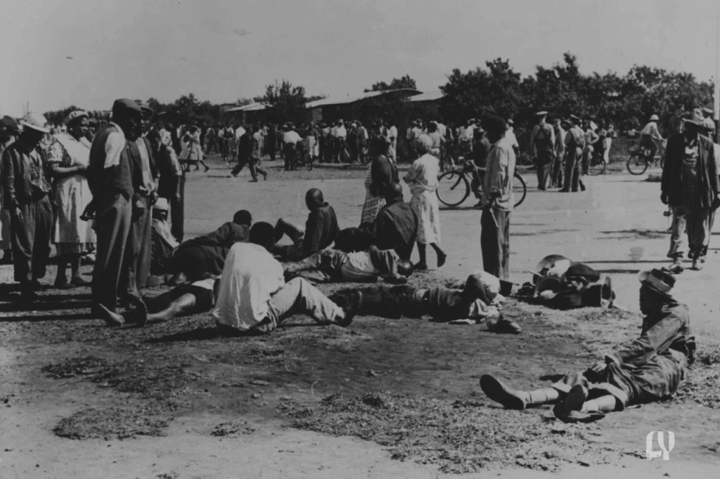 Sharpeville Massacre Legacy, Broken Promises in South Africa