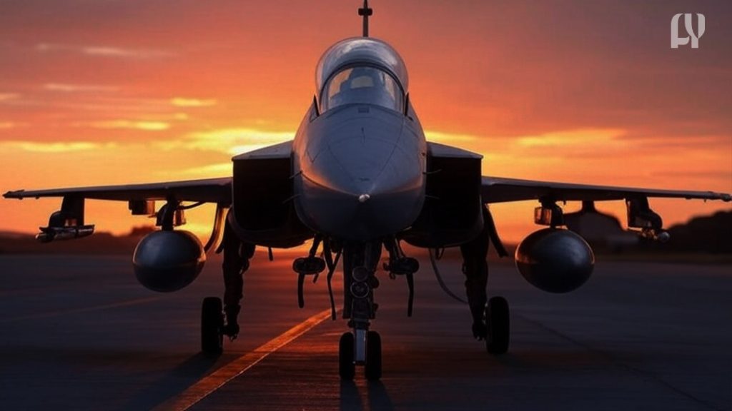 South Africa Air Force - SAAF Crisis Only Six Aircraft Operational of 330