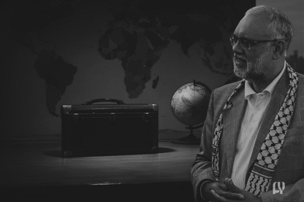 South Africa Must Uphold Diplomatic Sovereignty Amid US Ambassador