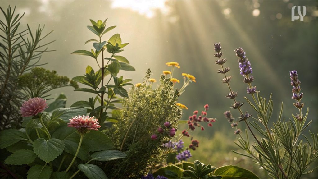 South African Herbs for Cancer Treatment and Support