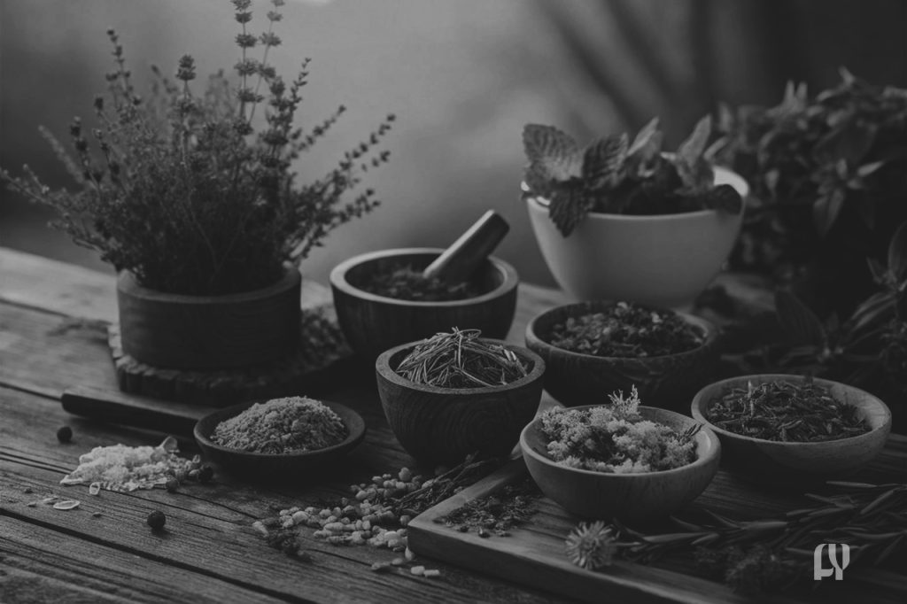 South African Herbs for Cancer Treatment and Support