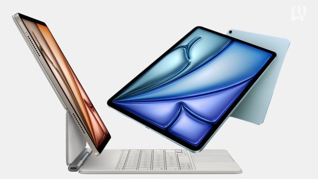 iPad Air M3, AI-Powered Tablet Performance & Features