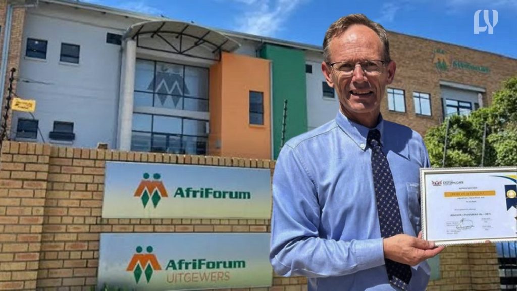 Jaco Pieterse Rape Case AfriForum Defence Sparks Outrage, Cwecwe Justice