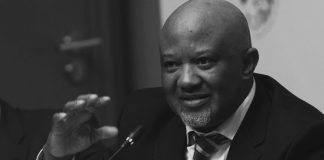Mcebisi Jonas Takes the Helm: MTN Chairman Named as Special Envoy to Mend Fractured US-SA Ties Mcebisi Jonas Appointed as Special Envoy to US: Ramaphosa’s Diplomatic Move