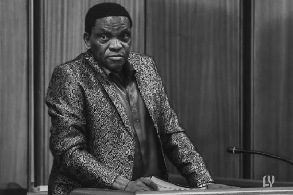 Timothy Omotoso Free: South Africa's Justice System Fails Victims, Broken Legal System
