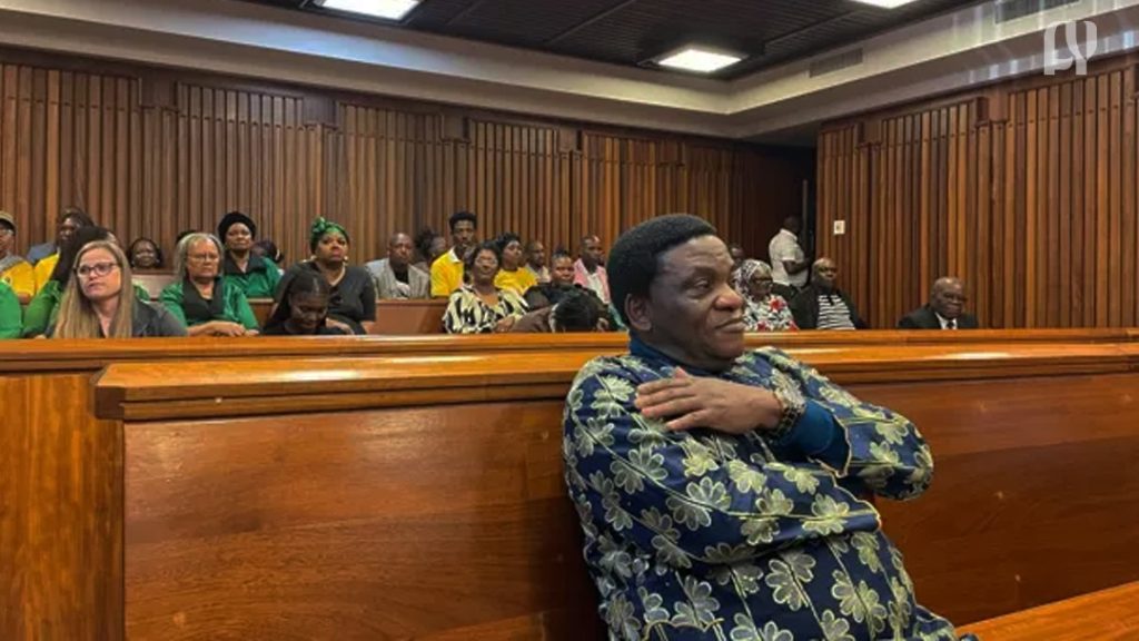 No Justice, No Peace Timothy Omotoso Acquittal Exposes South Africas Rotten Judiciary