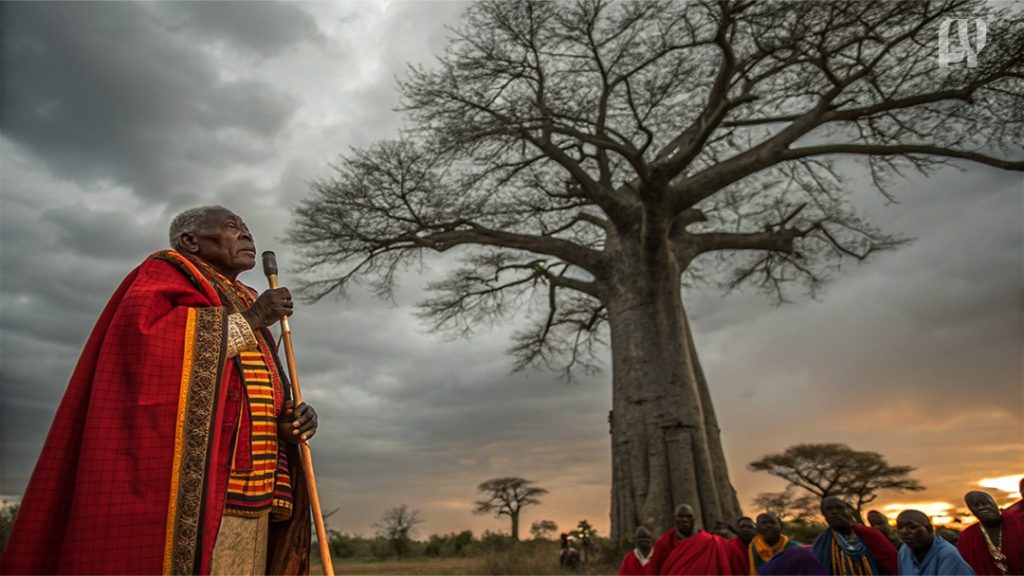 Spiritual Decolonisation Reclaiming African Heritage Colonial Christianity's Impact