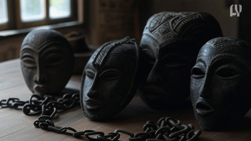 Black Civilisation, Stolen Legacies, Reclamation: Chancellor Williams' Impact