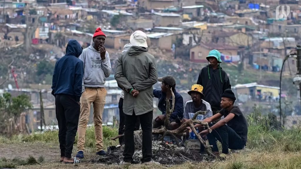 How Government Corruption Fuels Poverty and Homelessness in South Africa