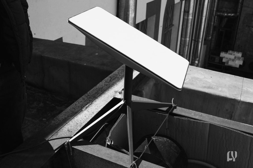 Starlink South Africa Digital Sovereignty Under Threat