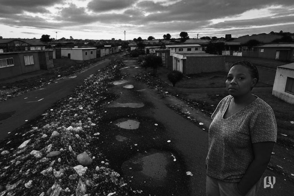 The DA’s Perceived Efficiency: A Mirage of Competence in South Africa's Local Politics