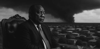 Black Economic Empowerment Failure: South Africa’s Economic Reality Check Black Economic Empowerment Failure South Africa's Economic Reality Check