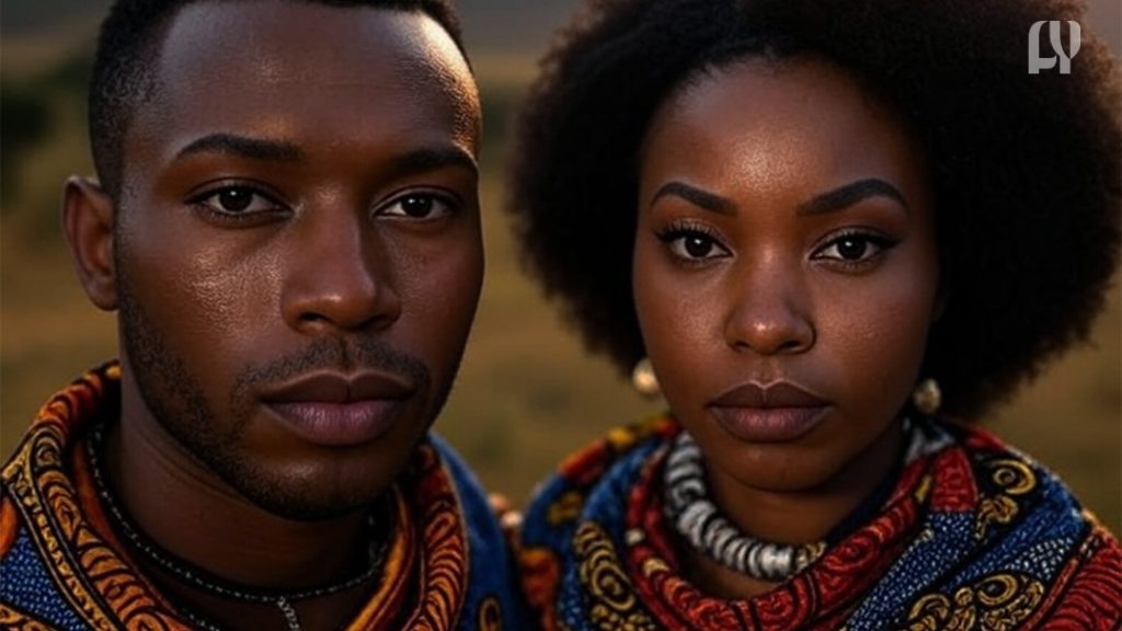 Black South African Women Lead Surname Debate