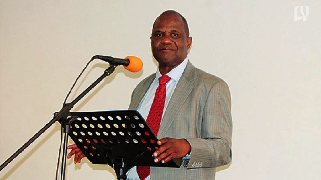 Mike Nkuna Legacy Building Rural South Africa's Malls