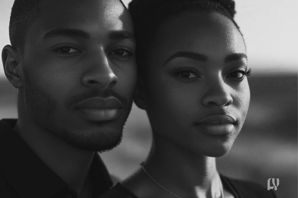 Black South African Women Lead Surname Debate