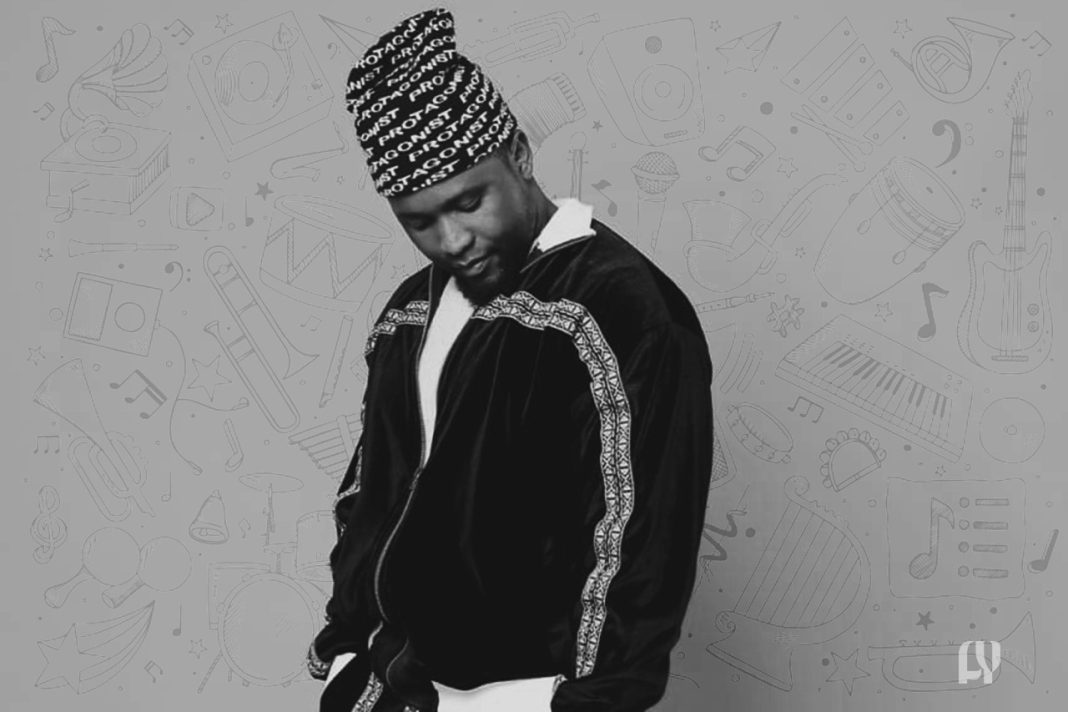 Nathi MaQ Drops Ngiyahluleka After Massive Abangani Success Nathi MaQ Takes Over the Streets with Ngiyahluleka