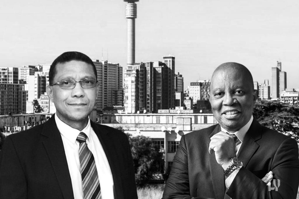 Tshwane No Confidence Motion: DA Mayor's Fate Uncertain