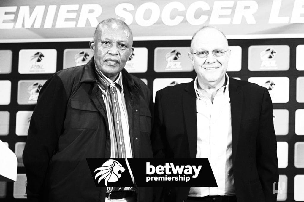 Betway PSL Sponsorship A R900 Million Game-Changer - Forever Yena Newspaper