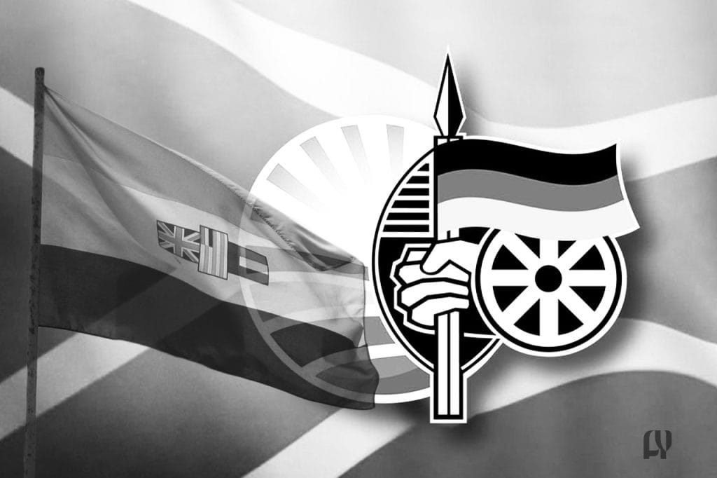 South Africa Return to Colonization The Struggle Against Economic Dependency