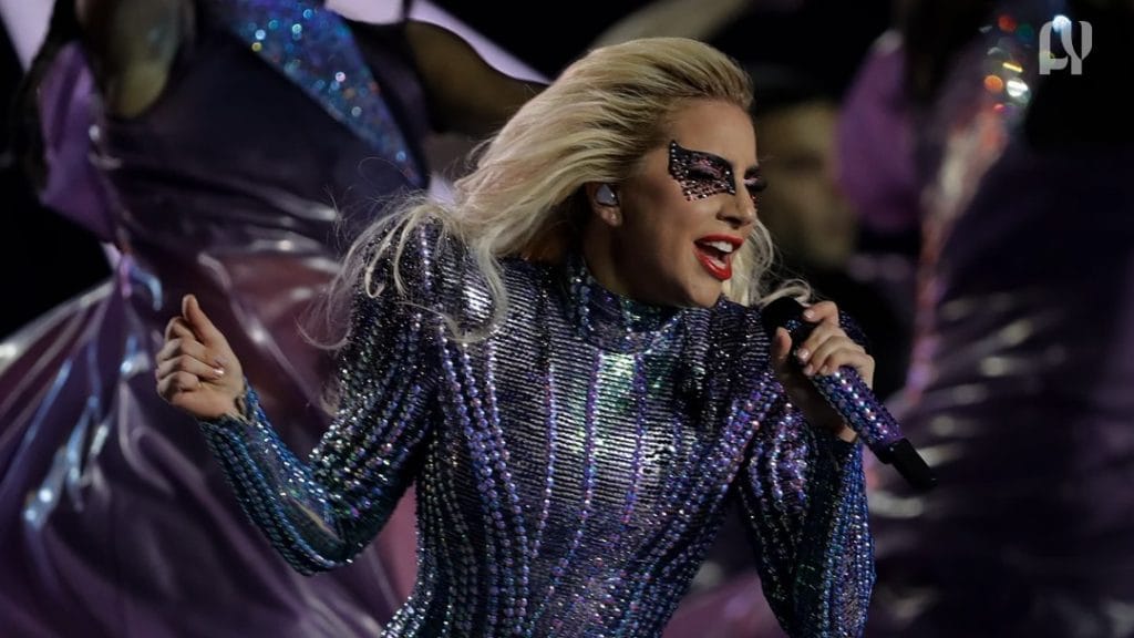 Lady Gaga Olympics A Cultural Impact & Artistic Vision