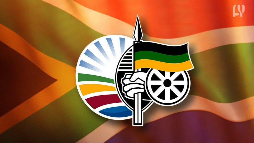 South Africa Return to Colonization The Struggle Against Economic Dependency