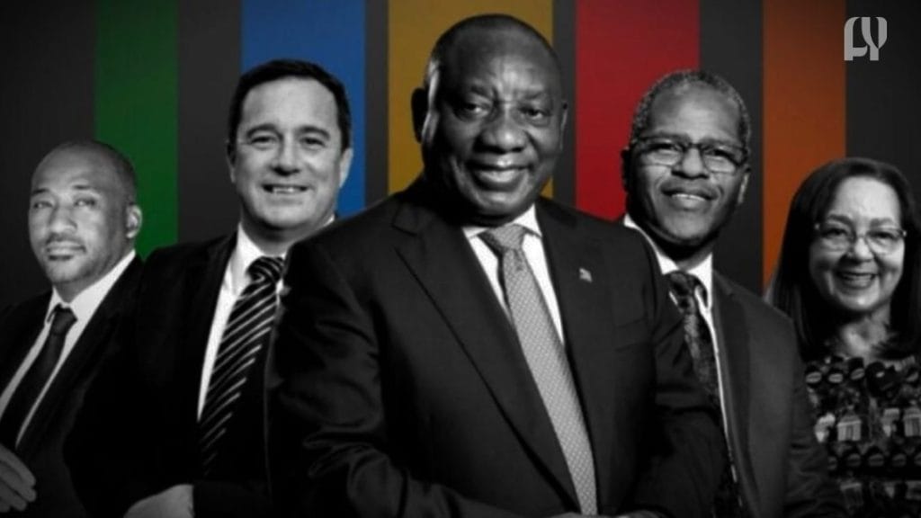 South Africa's Big Fire Pool Problem - An In-Depth Analysis