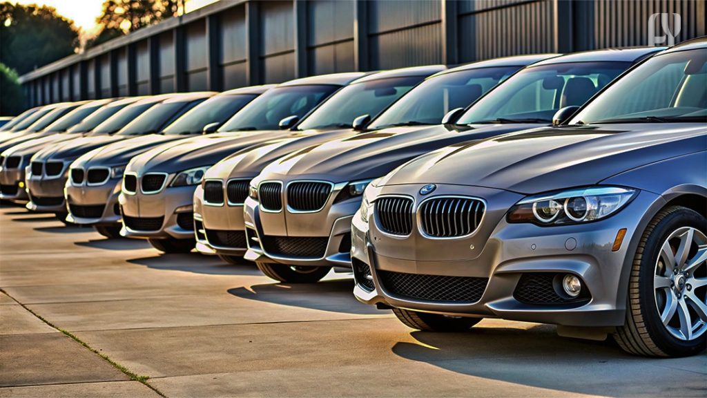 BMW Facts 10 Unknown Facts About the Iconic Brand