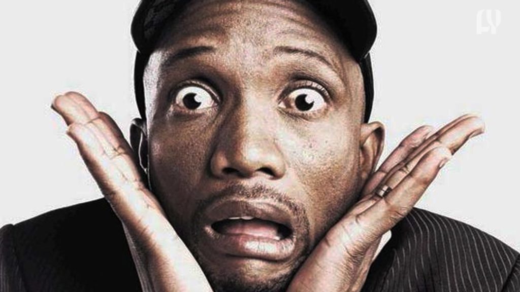 David Kau apologises to Gayton McKenzie
