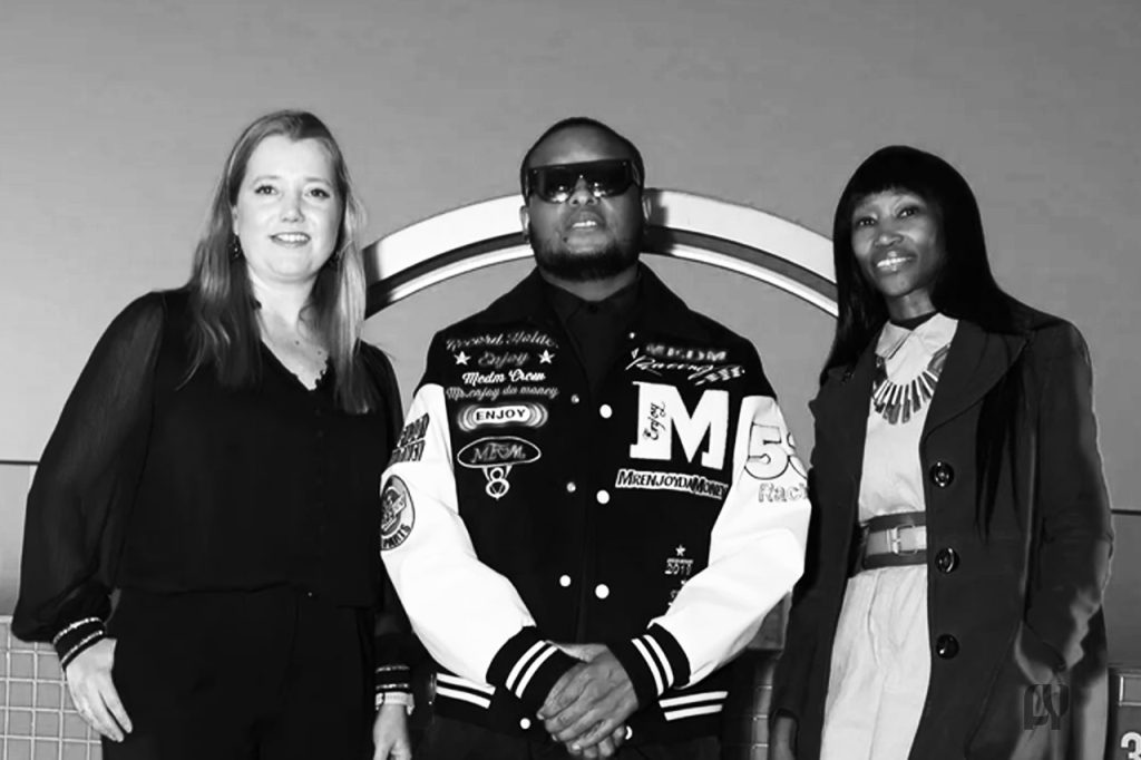 KO is back and better than ever!