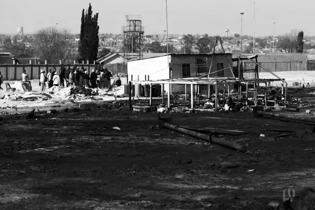 Pastor Mboro Church Fire Alleged Abduction Sparks Outrage