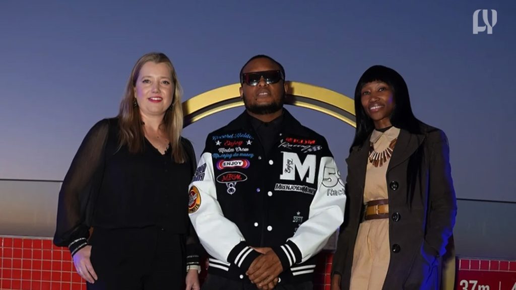 KO is back and better than ever!