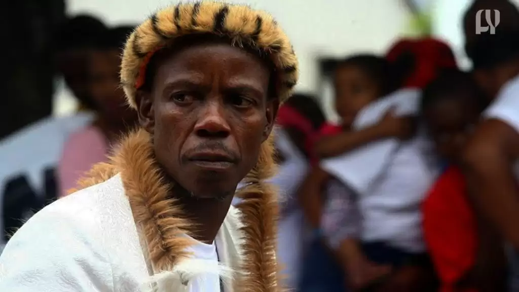 Pastor Mboro Church Fire Alleged Abduction Sparks Outrage