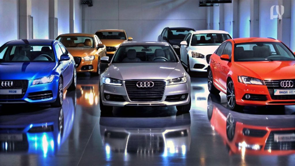 Audi Facts: 10 Unknown Facts About the Iconic Brand