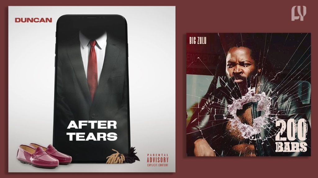 Duncan Big Zulu: South African Hip Hop Erupts Over Diss Track