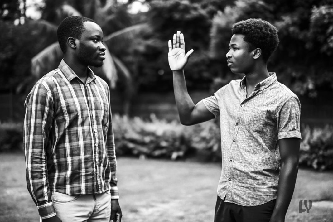 Healthy Relationships: Setting Boundaries for Respect and Ethics