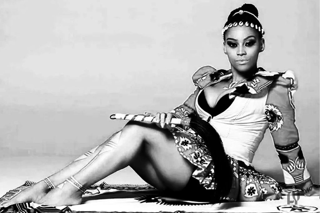 Letoya Makhene New Song 'Abantu' A Journey of Healing and Empowerment